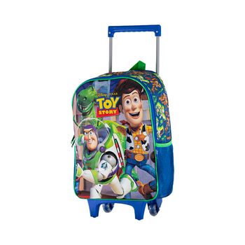 Mochila-Carrinho-Verde-Toy-Story-|-Luxcel-Tamanho--UN---Cor--VERDE-0